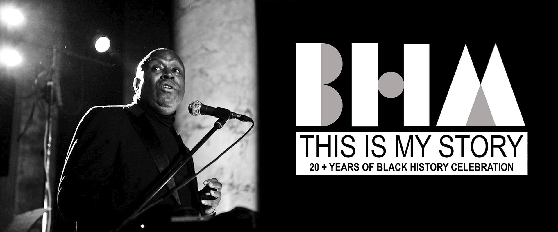 NHB Black History Month